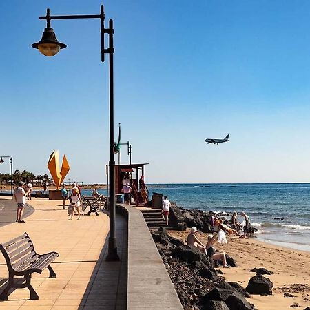 Apartamento Emma Puerto del Carmen  Dış mekan fotoğraf