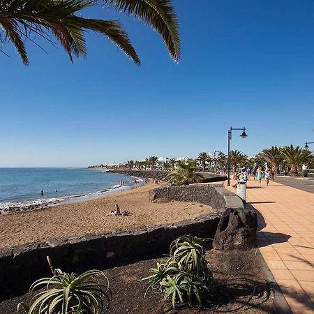 Apartamento Emma Puerto del Carmen  Dış mekan fotoğraf