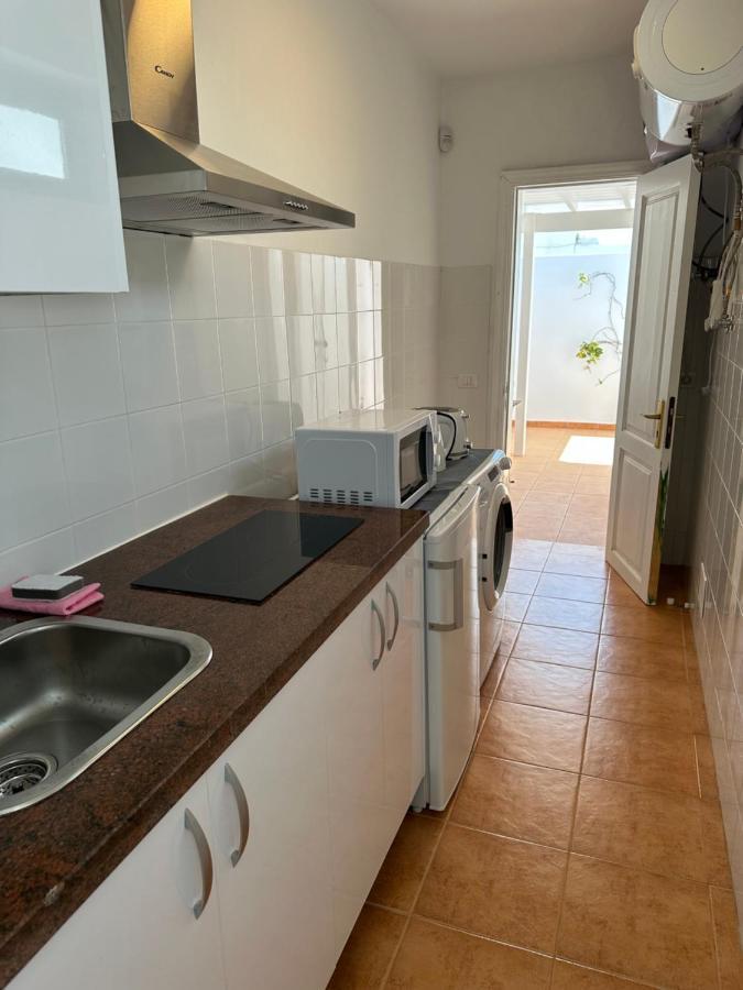 Apartamento Emma Puerto del Carmen  Dış mekan fotoğraf