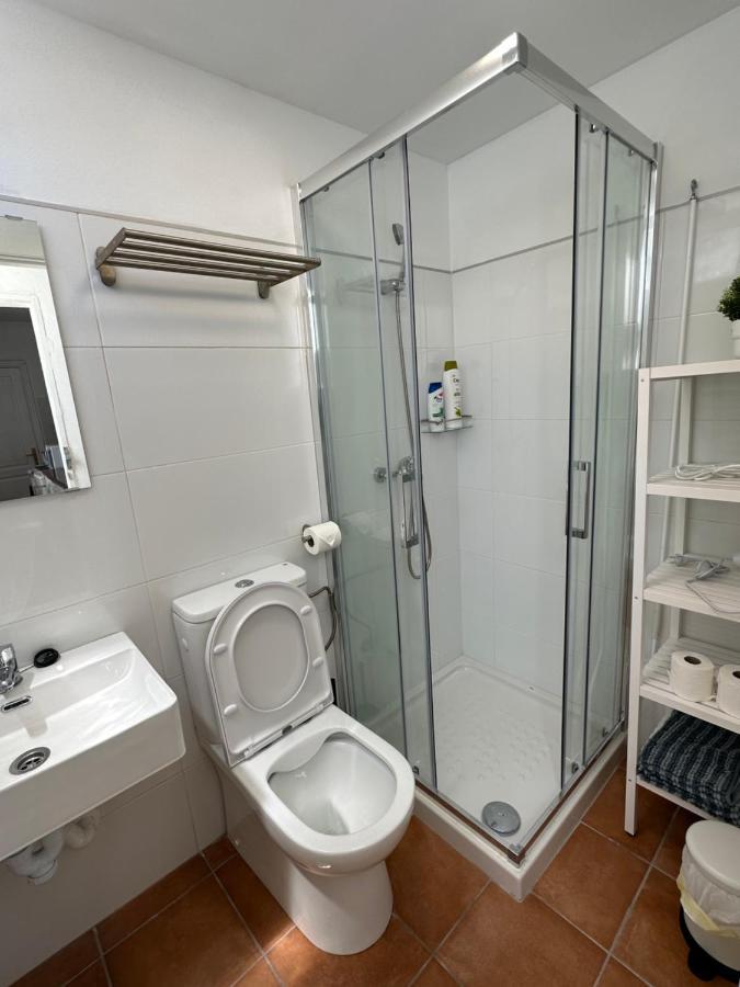 Apartamento Emma Puerto del Carmen  Dış mekan fotoğraf