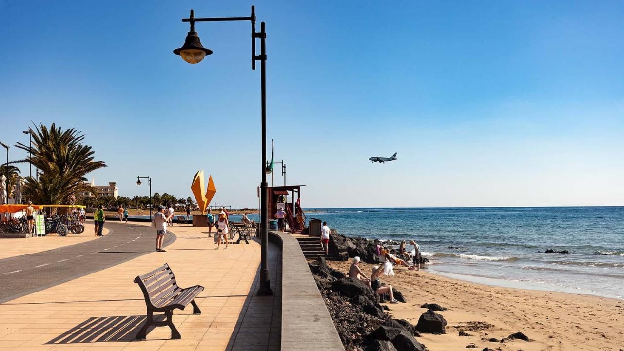 Apartamento Emma Puerto del Carmen  Dış mekan fotoğraf