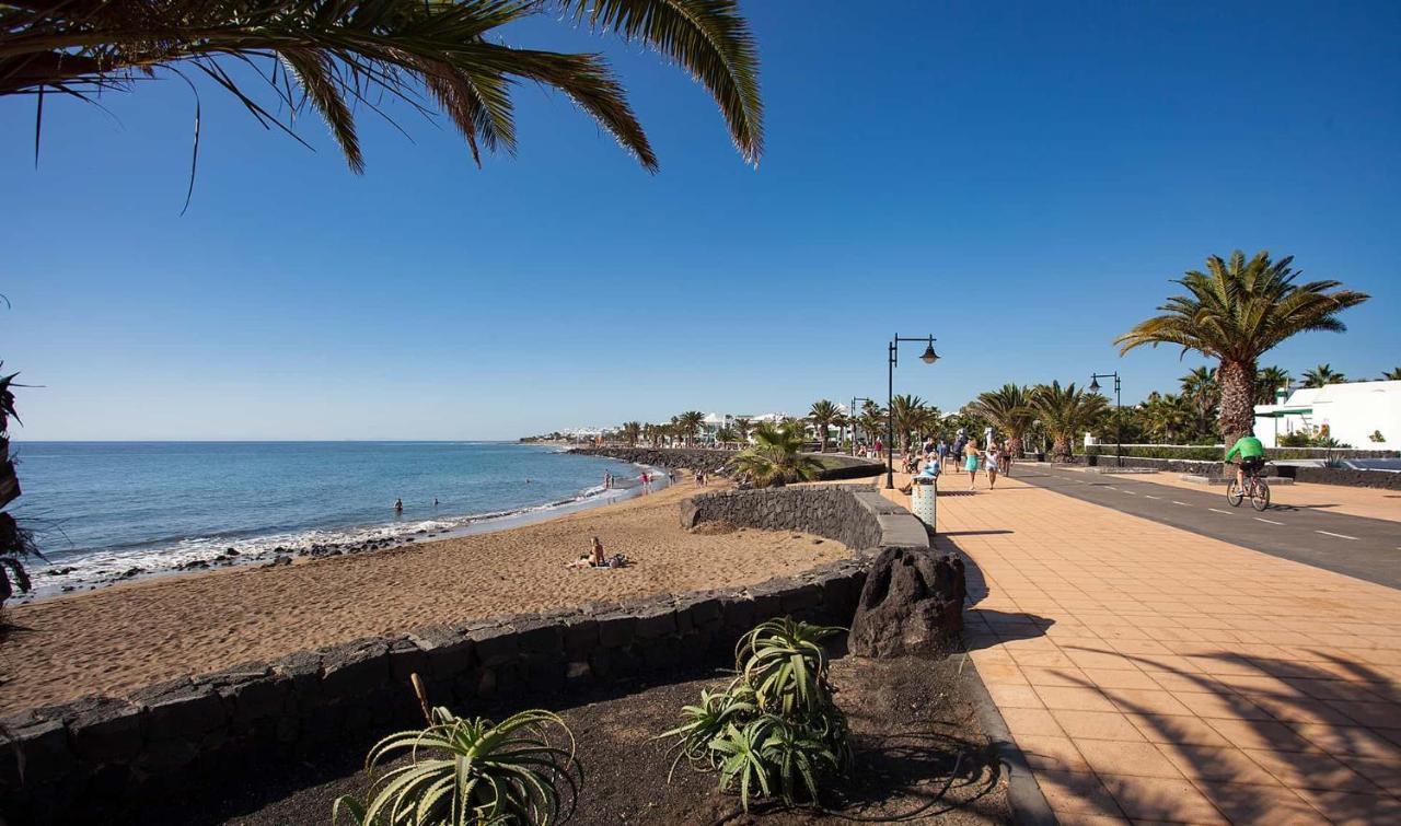 Apartamento Emma Puerto del Carmen  Dış mekan fotoğraf