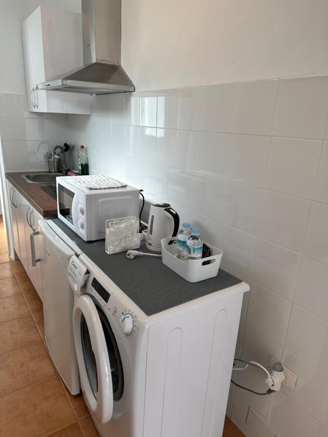 Apartamento Emma Puerto del Carmen  Dış mekan fotoğraf